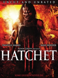 [英] 鬼斧魔差 3 (Hatchet III) (2013)[台版字幕]