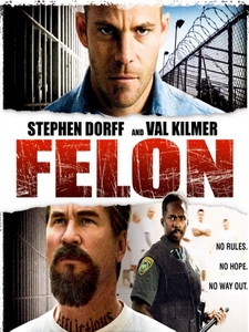 [英] 重罪秘辛 (Felon) (2008)[台版]