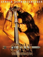 [英] 王者之劍 (Conan the Barbarian) (1982)[台版]
