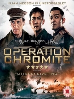 [韓] 代號 - 鐵鉻行動 (Operation Chromite) (2016)[台版字幕]