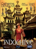 [法] 印度支那 (Indochine) (1992)