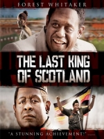 [英] 最後的蘇格蘭王 (The Last King of Scotland) (2006)[台版]