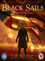 [英] 黑帆 第三季 (Black Sails S03) (2016) [Disc 2/2][台版字幕]
