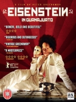 [英] 十日性愛死 (Eisenstein in Guanajuato) (2015)[台版字幕]