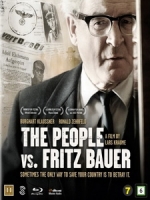 [德] 大審判家 (The People vs. Fritz Bauer) (2015)[台版字幕]