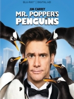 [英] 波普先生的企鵝 (Mr. Popper s Penguins) (2011)[台版]
