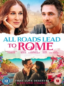 [英] 享受吧！羅馬 (All Roads Lead to Rome) (2015)[台版字幕]
