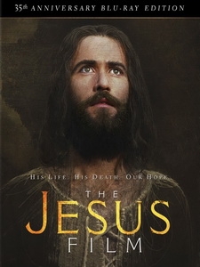 [英] 耶穌傳 (The Jesus Film) (1979)[台版]