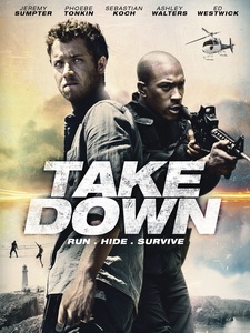 [英] 獵殺邊境 (Take Down) (2016)[台版字幕]