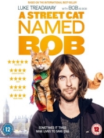 [英] 遇見街貓 BOB (A Street Cat Named Bob) (2016)[台版字幕]