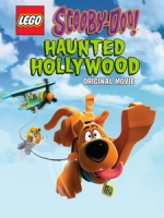 [英] 樂高史酷比 - 好萊塢鬧鬼記 (Lego Scooby-Doo Haunted Hollywood) (2016)[台版字幕]