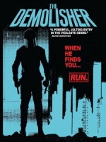 [英] 萬惡終結者 (The Demolisher) (2015)[台版字幕]