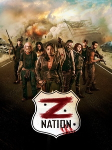 [英] 僵屍國度 第三季 (Z Nation S03) (2016)
