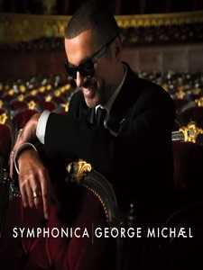喬治麥可(George Michael) - Symphonica 音樂藍光