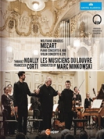 明考斯基(Marc Minkowski) - Marc Minkowski at Mozartwoche 音樂會