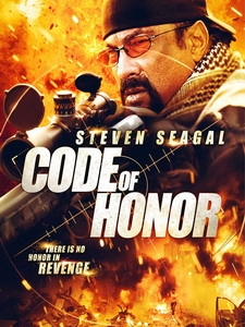 [英] 榮耀法則 (Code of Honor) (2016)[台版字幕]