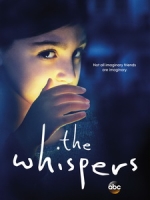 [英] 天機密語 (The Whispers) (2015)[台版]