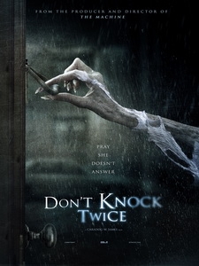 [英] 別敲兩次門 (Don t Knock Twice) (2016)[台版字幕]
