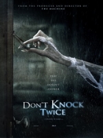 [英] 別敲兩次門 (Don t Knock Twice) (2016)[台版字幕]