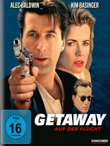 [英] 賭命鴛鴦 (The Getaway) (1994)[台版字幕]