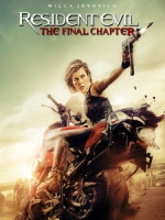 [英] 惡靈古堡 6 - 最終章 (Resident Evil - The Final Chapter) (2016)[台版字幕]