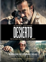 [英] 最後一次自由 (Desierto) (2015)[台版字幕]
