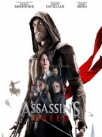 [英] 刺客教條 3D (Assassin s Creed 3D) (2016) <2D + 快門3D>[台版字幕]