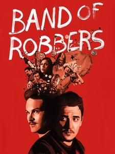 [英] 劫匪幫 (Band of Robbers) (2015)[台版字幕]