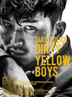 [日] 異邦警察 (Dias Police - Dirty Yellow Boys) (2016)[台版字幕]