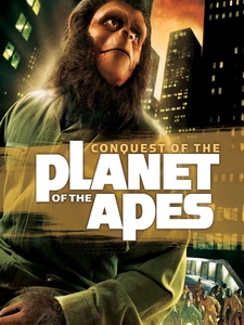 [英] 浩劫餘生 4 (Conquest of the Planet of the Apes) (1972)[台版]