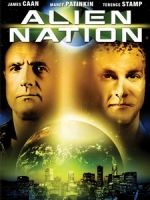 [英] 異形帝國 (Alien Nation) (1988)[台版字幕]