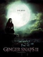 [英] 惡夜狼女 (Ginger Snaps - Unleashed) (2004)[台版]