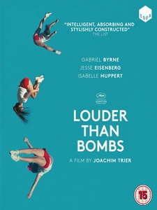 [英] 記憶乍響 (Louder Than Bombs) (2015)[台版字幕]