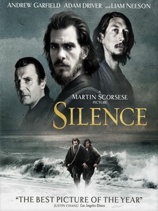 [英] 沈默 (Silence) (2016)[台版字幕]
