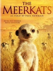 [英] 蒙哥 (The Meerkats) (2008)[陸版]