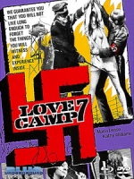 [英] 七號集中營 (Love Camp 7) (1969)[台版]