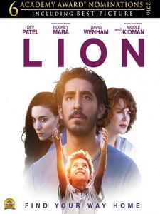 [英] 漫漫回家路 (Lion) (2016)[台版字幕]