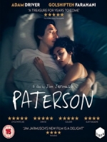 [英] 派特森 (Paterson) (2016)[台版字幕]