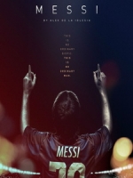 [西] 球神梅西 (Messi) (2014)[台版字幕]