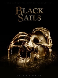 [英] 黑帆 第四季 (Black Sails S04) (2017) [Disc 2/2][台版字幕]