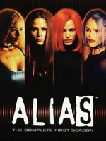 [英] 雙面女間諜 第一季 (Alias S01) (2001) [Disc 1/2][台版字幕]