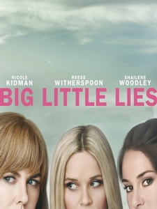 [英] 美麗心計 第一季 (Big Little Lies S01) (2017) [Disc 1/2][台版字幕]