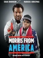 [英] 美國來的莫里斯 (Morris from America) (2016)[台版字幕]