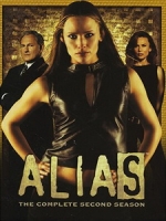 [英] 雙面女間諜 第二季 (Alias S02) (2002) [Disc 2/2][台版字幕]