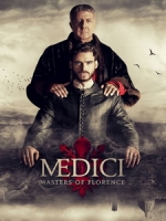 [英] 麥地奇家族 - 佛羅倫斯大師 第一季 (Medici Masters of Florence S01) (2016) [Disc 1/2][台版字幕]