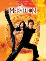 [英] 飛龍再生 (The Medallion) (2003)