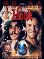 [英] 虎克船長 (Hook) (1992)[台版]
