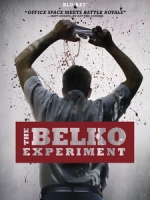 [英] 辦公室大狂殺 (The Belko Experiment) (2016)[台版]