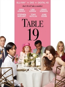 [英] 單身19桌 (Table 19) (2016)[台版字幕]