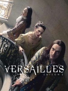[英] 凡爾賽宮 第二季 (Versailles S02) (2017)[台版字幕]